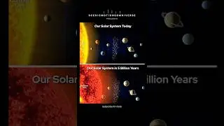 The Sun Will Destroy Earth&hellip; Then Rebirth the Galaxy! 🌞🔥