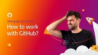 How to work with Github?