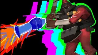 the greatest crit rocket ever hit in the history of time