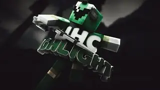 Badlion UHC Highlights #4 'Ball' [Badlion Win]