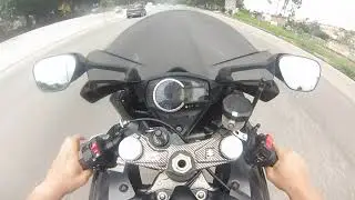 Thiago Golf&atilde;o - GSXR1000 - Srad 1000 - Nunca vi a Triss t&atilde;o forte. 100% original.