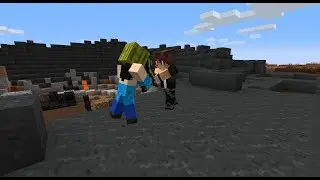 AlphaForce PvP Memories #1