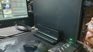 Laptop Stand Unboxing (Lazada)