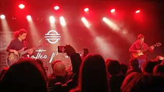 Matteo Mancuso - The Chicken (Apolo BCN 13/12/24)