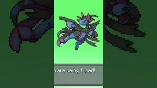 Pokemon Infinite fusion part 198