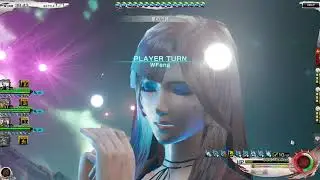 MOBIUSFF(JP) -Sephiroth Multiplayer 2020 / FFVII Salute Formation