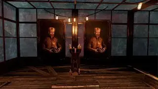 Fallout 76 - Silent Tour of my Skyline Valley Trap CAMP