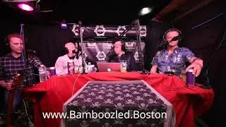 Bamboozled 37 - BEER-BareWolf Brewery-Foggy Galaxy - Music: Adam McCauley