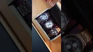 Titan Stellar 3.0 Dual Moon Phase! Распаковка всех трёх вариантов!