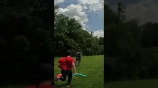 The Nerf Mario?