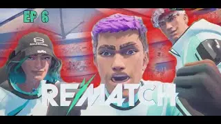 KOTRT ON OVERTIME | REMATCH FUNNY MOMENTS 6