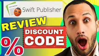 SwiftPublisher Review | Best Desktop Publishing Tool