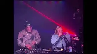 Marvelous Cain & Miss Melody Xmas Special 2023