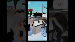 Teste de racismo no brookhaven 🫱🏽&zwj;🫲🏾