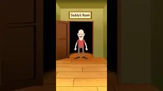 When you jump on the bed!🛏️ #2danimation #animation #memes #minecraft #nintendo #spongebob