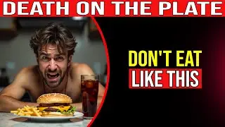 How to Break Bad Eating Habits and Finally Take Control of Your Health!