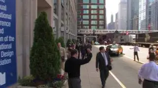 NeoCon 2009 Chicago