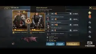 King of Avalon-K5159 Firelands Lone Wolf