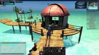 Star Trek Online : 2016 Risa Summer Festival Lohlunat Review
