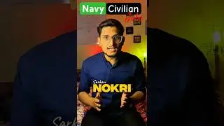 Navy Civilian Jobs 2025 🔥 | Stenotypist, UDC, LDC | Apply Now #govtjobs2025