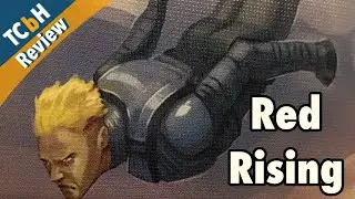 Red Rising Review