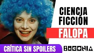 BUGONIA (2025) &ndash; CR&Iacute;TICA SIN SPOILERS | Lanthimos, conspiraciones y humor negro