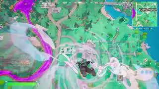 FORTNITE RENTOA PELAILUA