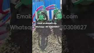 Auto Manure Drying System For Efficient Waste Management - Manure Separator - Cow Dung Dryer