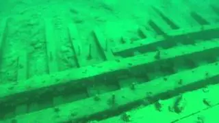 Your Earth Is Blue: The Wreck of the James Davidson