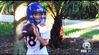 Family: Boy poisoned by pest control company
