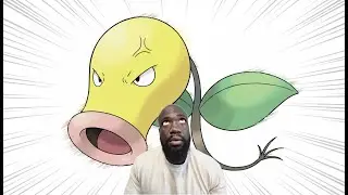 This SUPER speed Bellsprout is OUT OF CONTROL!!