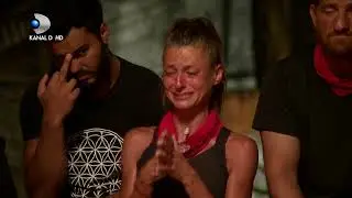 SURVIVOR BEST OF | MOMENTE GRELE PENTRU ELENA! FAIMOASA, IN PRAGUL DISPERARII DIN CAUZA LUI ZANNI!
