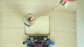 Sploof vs Sploofy Smoke Machine Test
