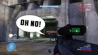 FatRat - MCC Highlights (Halo 3 Montage Clips)