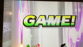 &ldquo;Yoshi&rdquo; montage