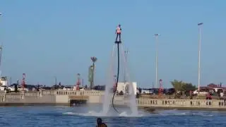 استعراض في السرايا الحمرا