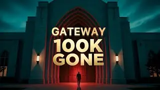 Gateway Church Collapse: What Happened to 100K Members?