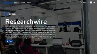 Life at Researchwire | 2025 Year in Review | Culture, Innovation & Celebrations