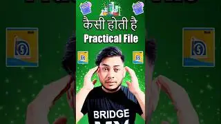 NIOS Practical File 2026 | Kaise Banti Hai, Konsi File Use Kare (April&ndash;Oct Students)