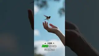 How first prayer sounds like.