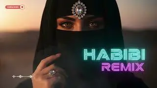 Desert Lights | Habibi Oriental House Remix ✨