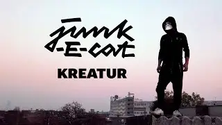 junk-E-cat - KREATUR