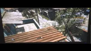 Dying Light i7 4790K и R9 290 включая максимальную дальность обзора