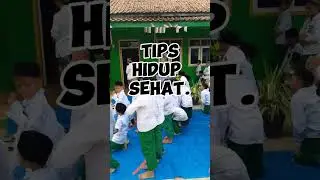 tips hidup sehat mohon disimak sampai selesai ya sedulur... semoga bermanfaat. SALAM HIDUP SEHAT.