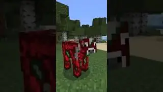 MCBE 1.20 Crazy Craft Modpack