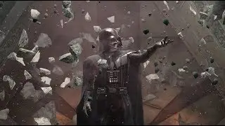STAR WARS VADER IMMORTAL Ep 2 &mdash; Полное прохождение игры (версия QUEST с DOJO II)