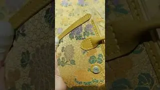 Would you love to craft a one-of-a-kind bag with your own hands? #happycrafting #craftpassion