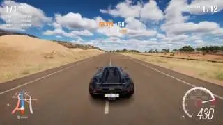 Forza Horizon 3: Goliath Circuit | Unbeatable Drivatars | No Assists
