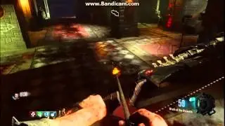 Upgrade to Void Bow