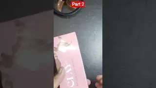 Clayco Matcha Enzyme Scrub for dead skin remove scrub part 2 #shorts